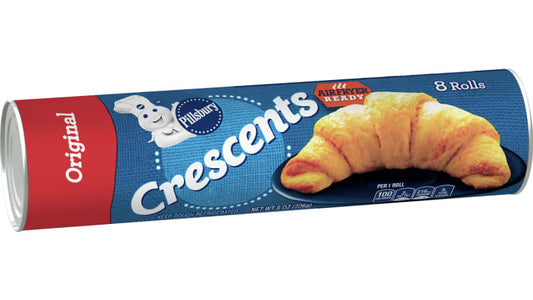 Pillsbury - Crescent Dinner