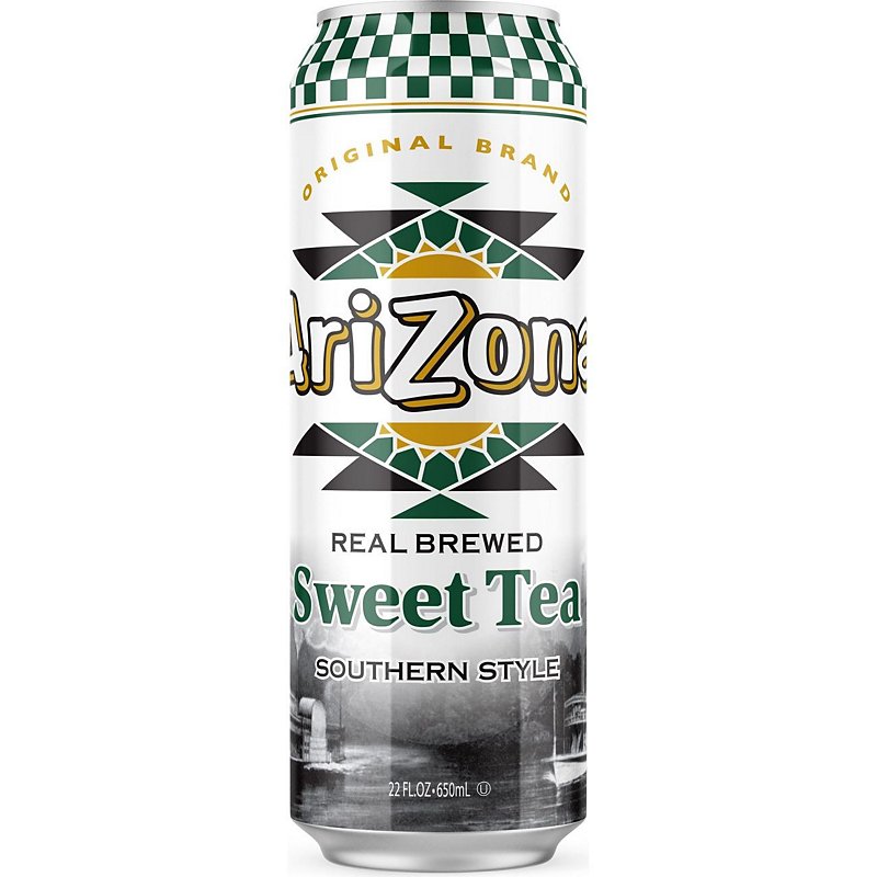 ARIZONA - SWEET TEA - 22OZ
