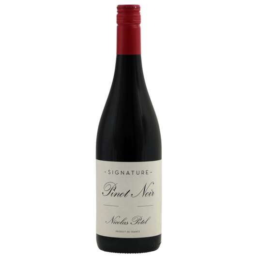 NICOLAS POTEL PINOT NOIR 2024