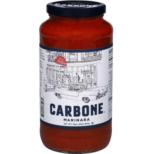 CARBONE - MARINARA - 24oz