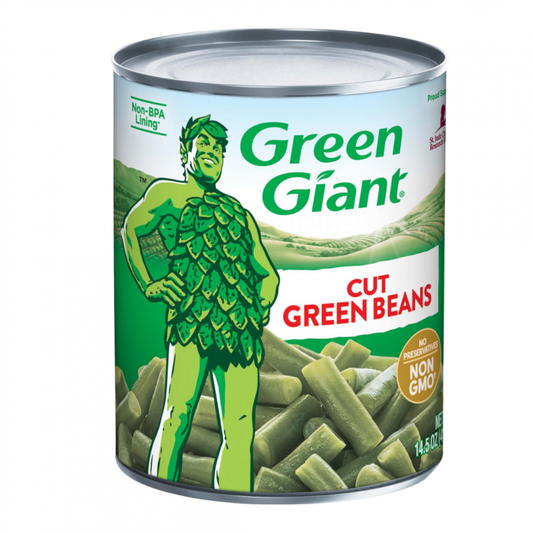 Green Beans French Cut 15oz