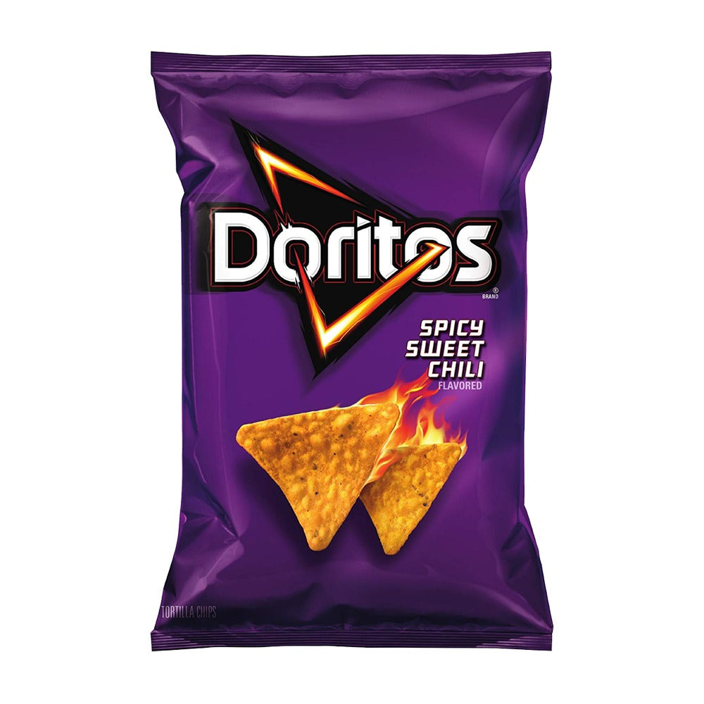 Doritos Spicy Sweet Chili 11oz