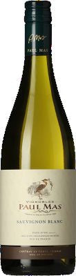 Paul Mas Sauvignon Blanc 75 cl. - Alc. 12,5% Vol.