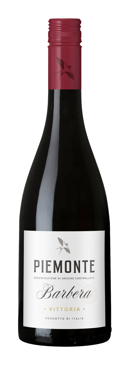 PIEMONTE - BARBERA