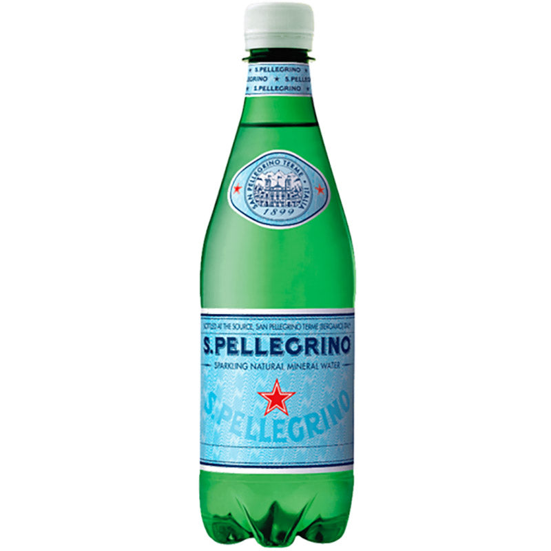 San Pellegrino Sparkling Water