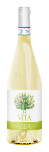 ANIMA MIA PIEMONTE SAUVIGNON