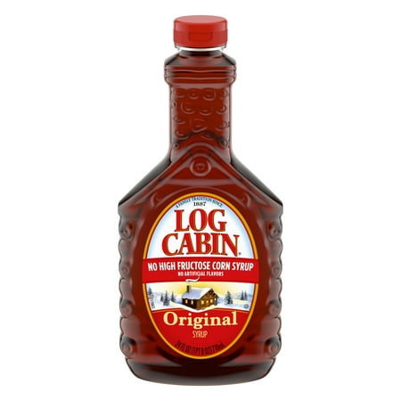 LOG CABIN - ORIGINAL - 24floz