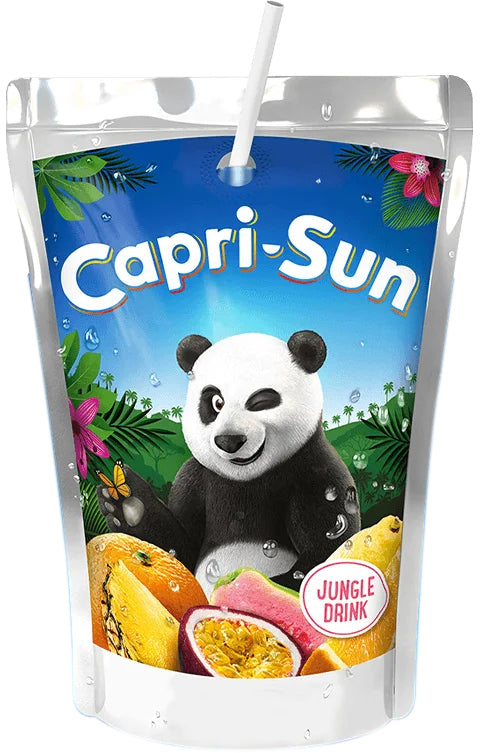 CAPRI SUN SINGLE