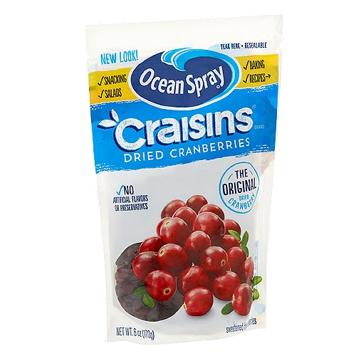 Oceanspray Craisins Original