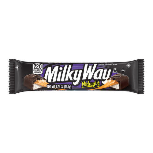MILKY WAY - MIDNIGHT - 1.76oz