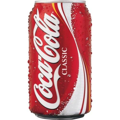 Coke Classic 12oz