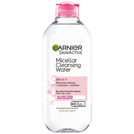 Garnier-Skin Care Micellar Water