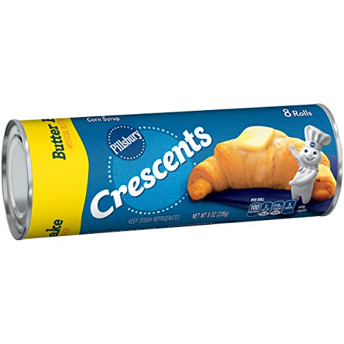 Pillsbury - Crescent Butter