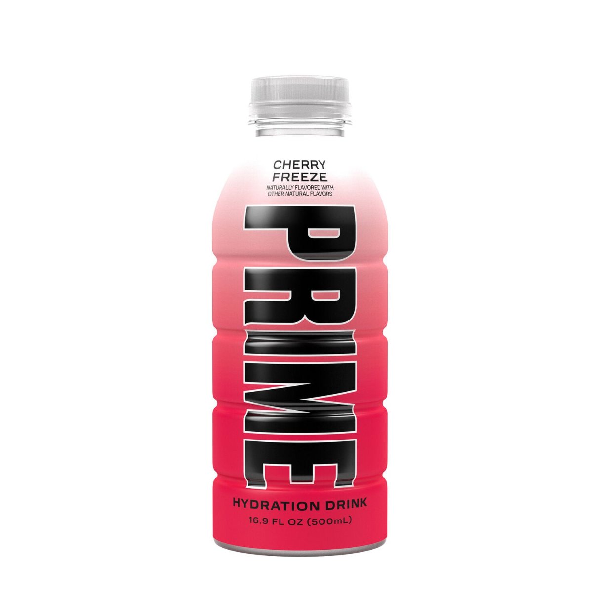 PRIME - CHERRY FREEZE - 16.9oz