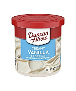 Duncan Hines - Frosting Vanilla