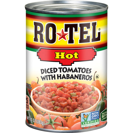 ROTEL - HOT