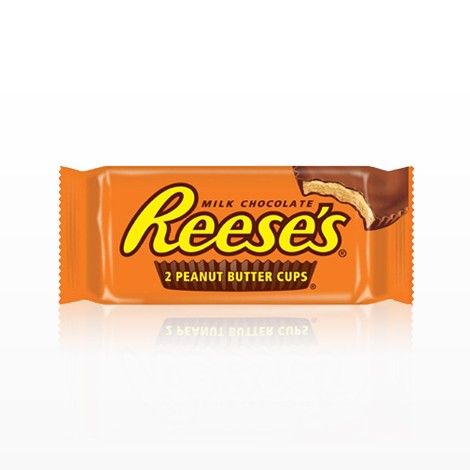 Reeses Peanut Butter Cups