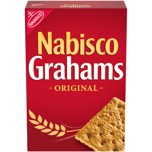 Nabisco Grahams Cracker