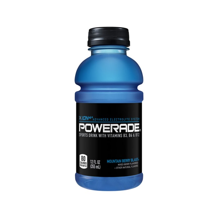 POWERADE - BERRY BLAST 28OZ (15)