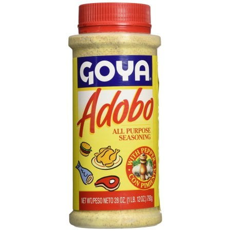 ADOBO - GOYA 28OZ
