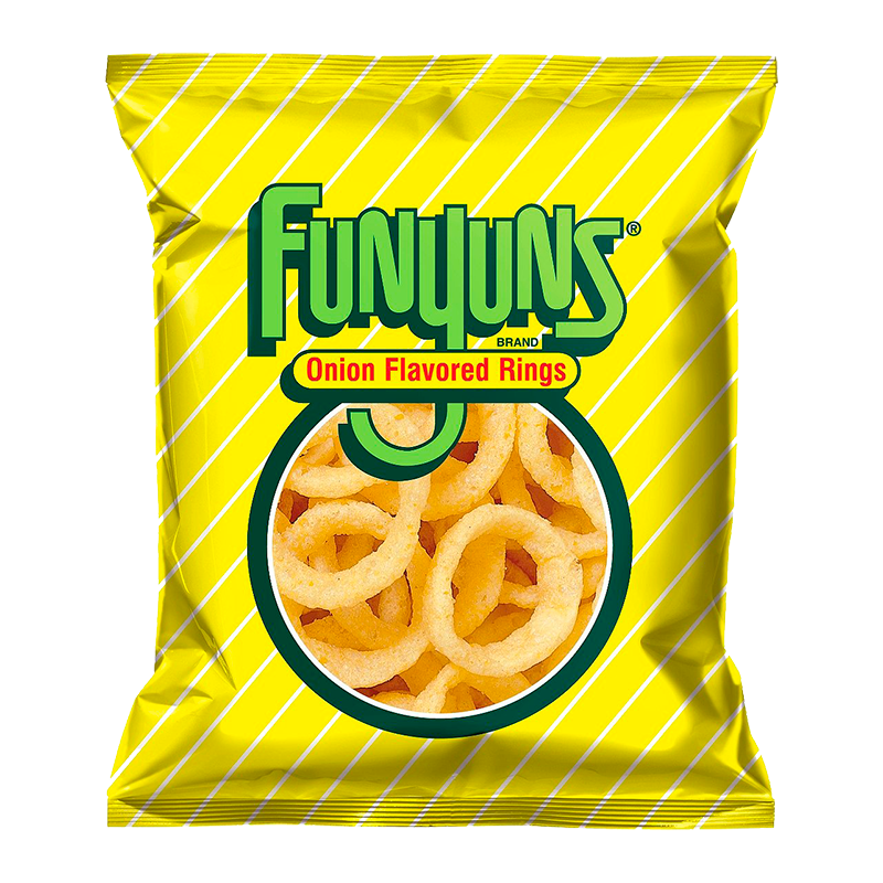 Funyuns .75 oz