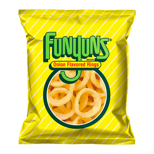 Funyuns .75 oz