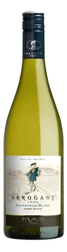 ARROGANT FROG - SAVIGNON BLANC 750ml