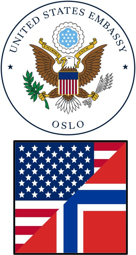 EMBASSY - PLAYING CARDS