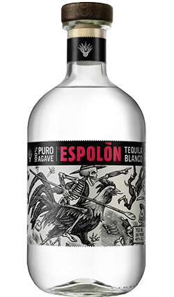 ESPOLON - TEQUILA BLANCO 700ml
