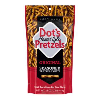DOTS PRETZELS - ORIGINAL 16oz