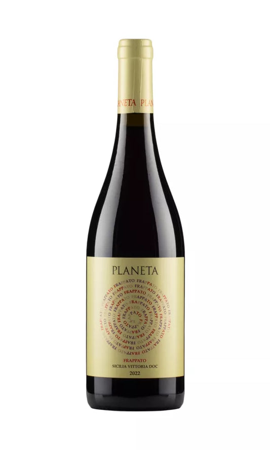 PLANETA FRAPPATO WINE