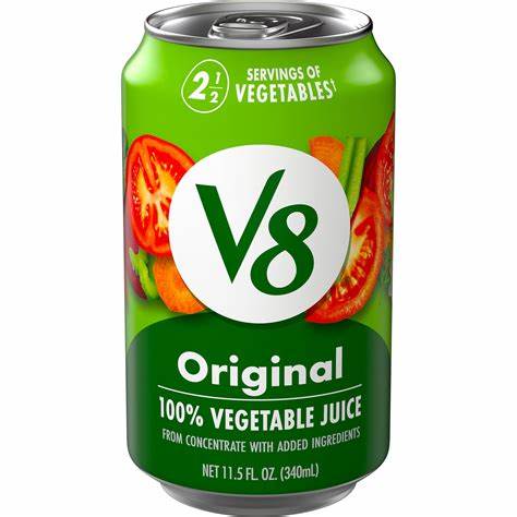 V8 Original 11.5 oz