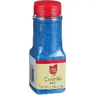 CAKE MATE CAKE DECOR - BLUE