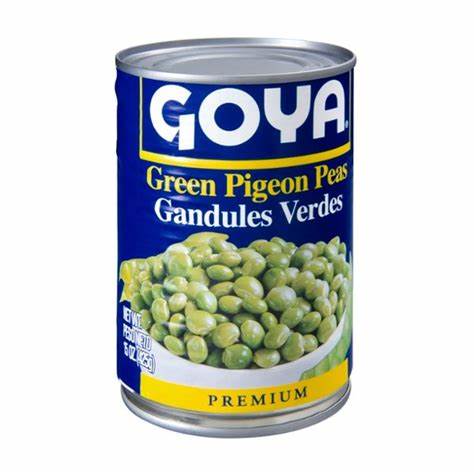 Goya Pidgeon Peas