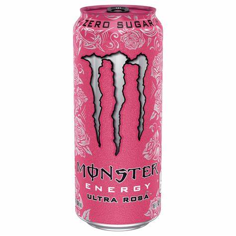 MONSTER ROSA SE