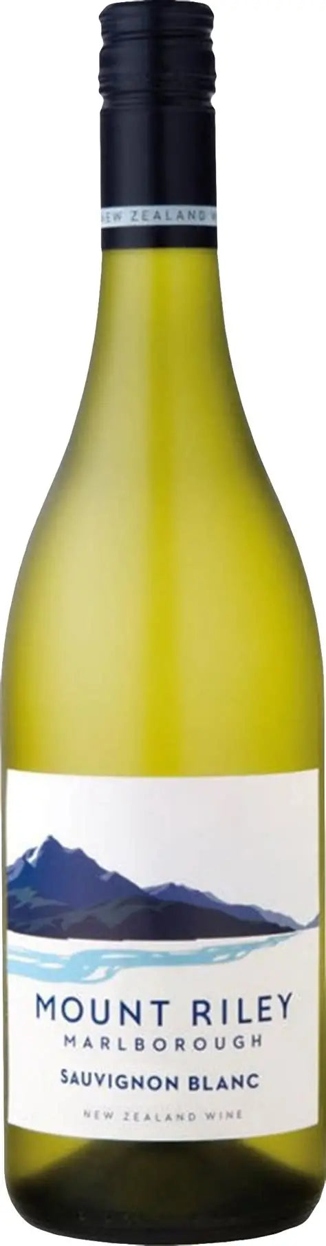 MOUNT RILEY - SAUVIGNON BLANC 2024 - 750ML
