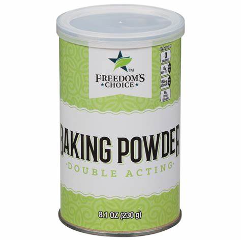 Baking Powder