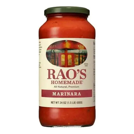 RAO'S - MARINARA - 24oz