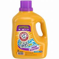 OXICLEAN ARM N HAMMER #902