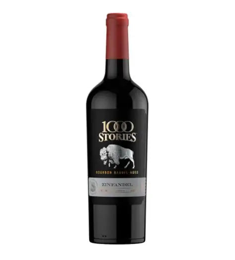 1000 STORIES - ZINFANDEL 750ml