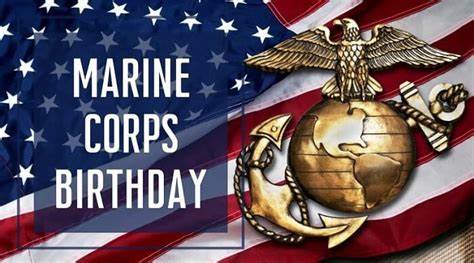 BALL TICKET 2025 - USMC