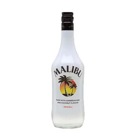 MALIBU RUM 700ML