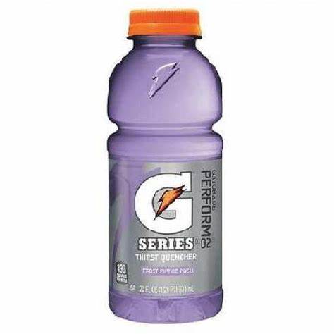 Gatorade G2 - Riptide Rush 20oz