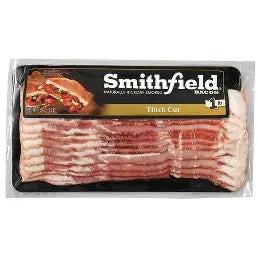 SMITHFIELD - THICK CUT - 16oz