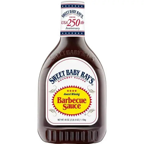 SWEET BABY RAY'S - 40oz