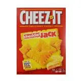 CHEEZ-IT - CHEDDAR JACK