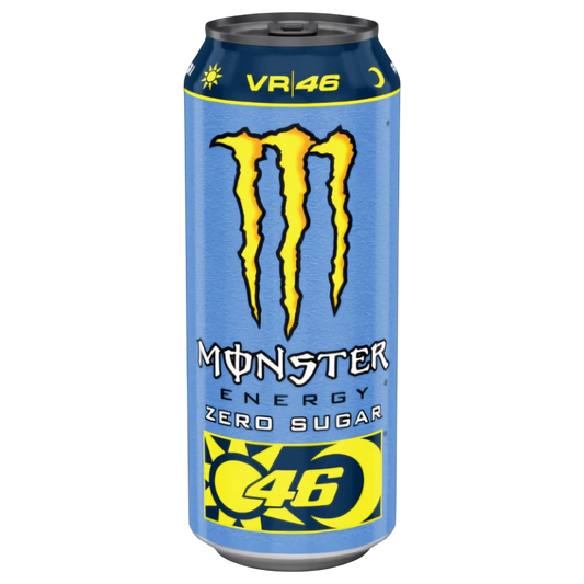 MONSTER VR/46 ROSSI