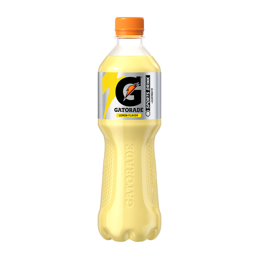 GATORADE - LEMON - NORWAY