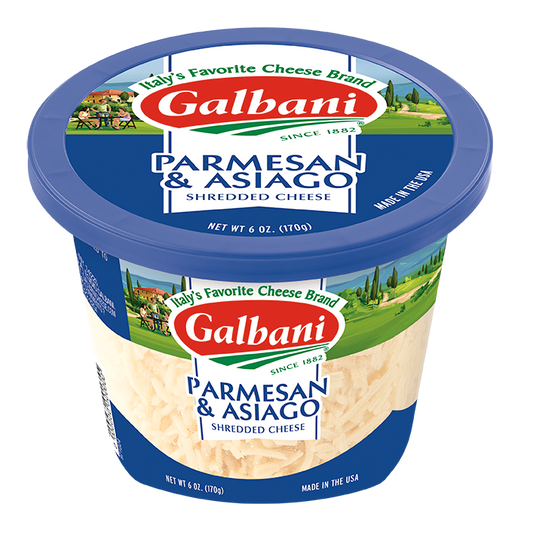 PARMESAN CHEESE - GALBANI