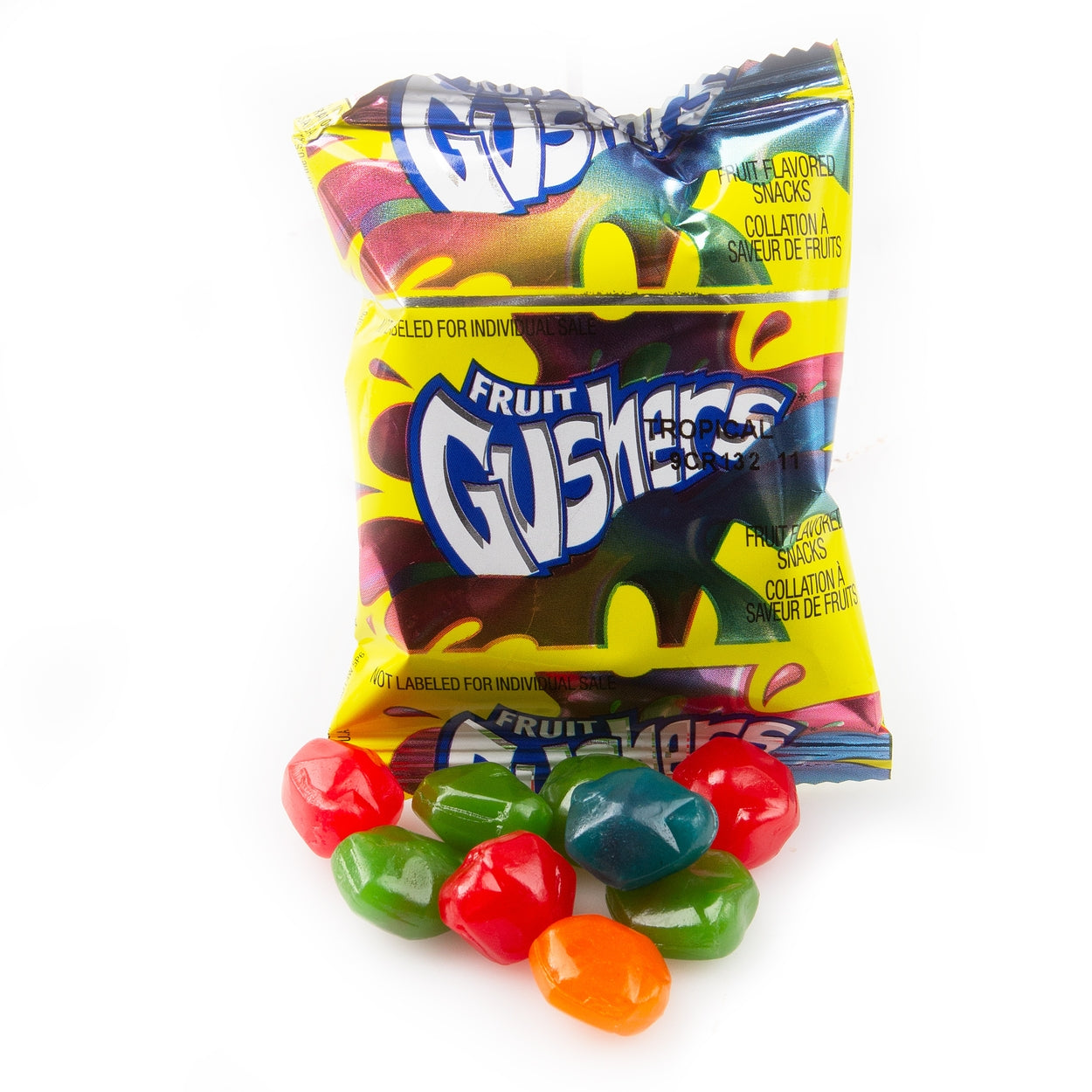 Fruit Gushers